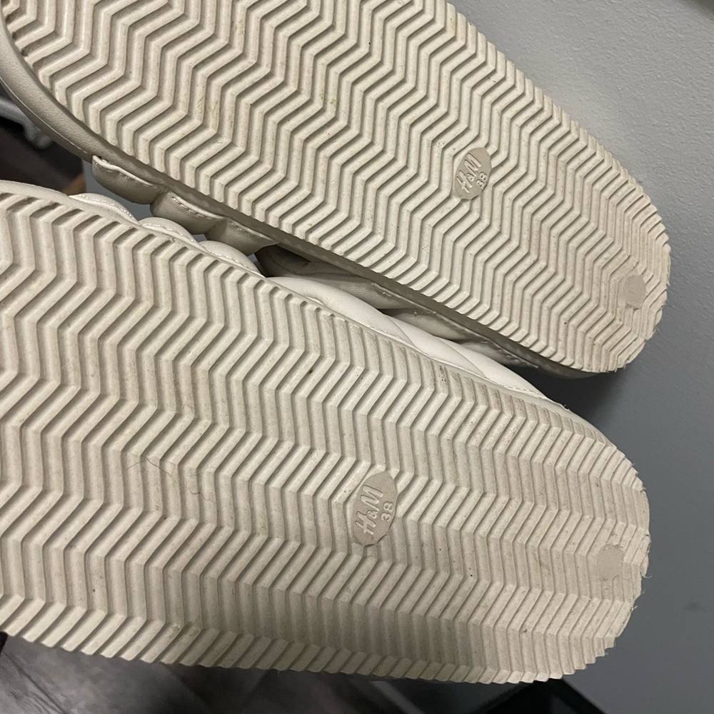 H&M platform sandals - Picture 5 of 5